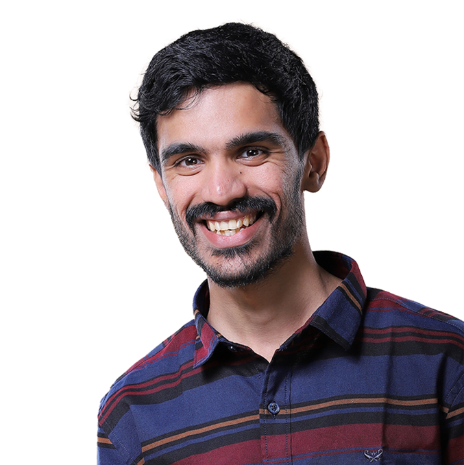 <b>Devendra</b>
Kulkarni