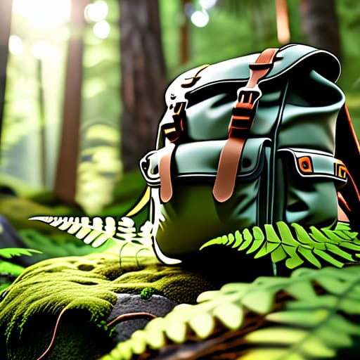 An Ultralight Backpacking Gear Guide for Quiet Miles