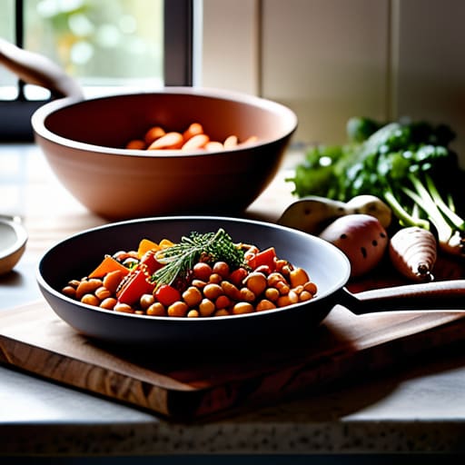 Batch Cooking for Beginners a Slow Dance With Flavor