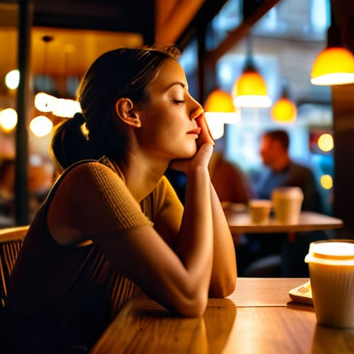 Breathwork for Relaxation a Slow Sip of Stillness