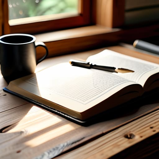Cognitive Decluttering Methods to Savor the Present