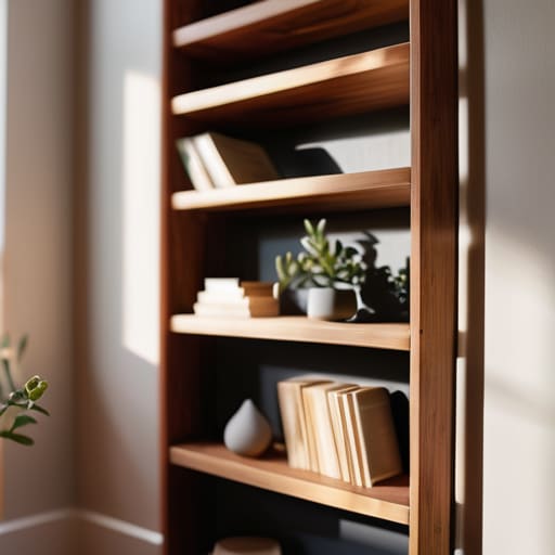 Decluttering Room by Room to Find Your Quiet Center