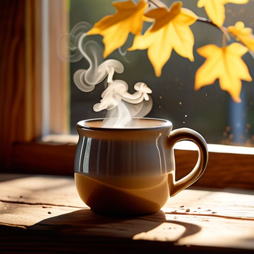 Embracing Simplicity Through Mindful Daily Routines.