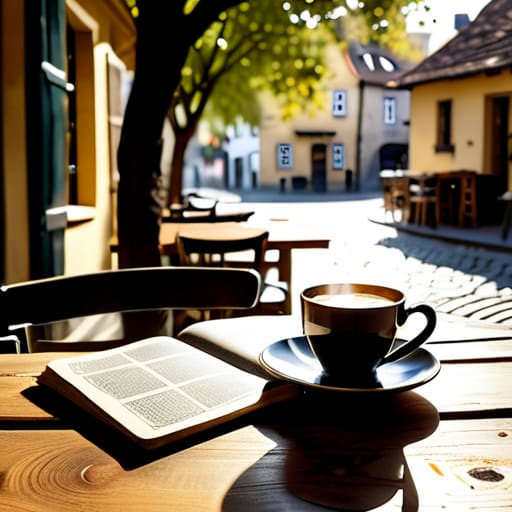 Embracing the Slow Travel Philosophy in New Cities.