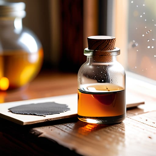 Essential Oils for Relaxation in Small Moments