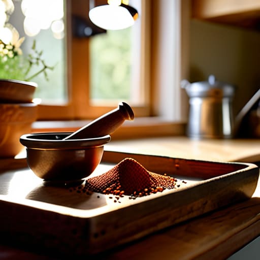 Essential Spice Rack Staples for Quiet Evenings.