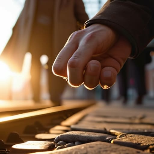 Finding Freedom With Eurail Pass Benefits and Quiet Rhythms.
