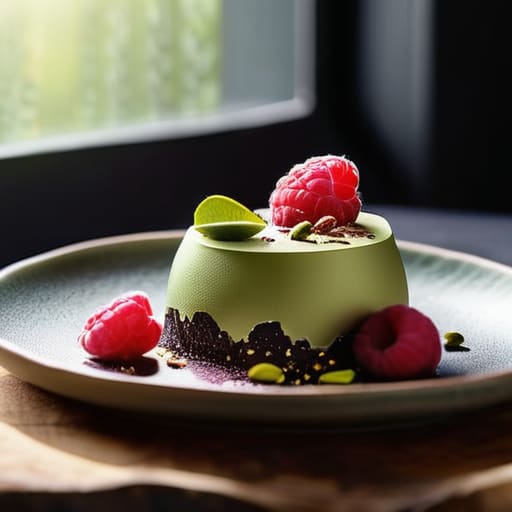Finding Peace in Low Sugar Dessert Alternatives