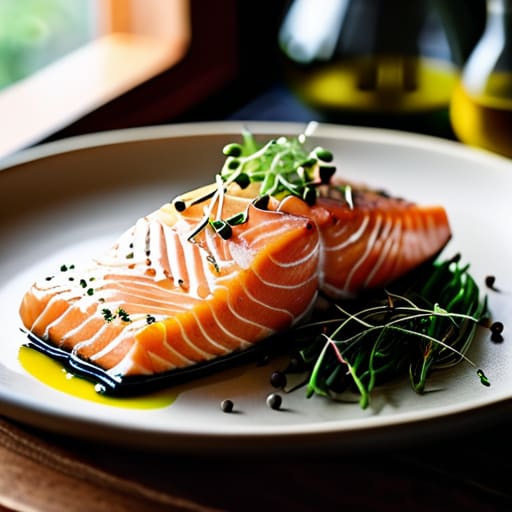 Finding Peace in the Best Sources of Lean Protein