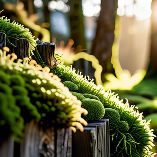 Finding Peace Through Natural Light Photography.