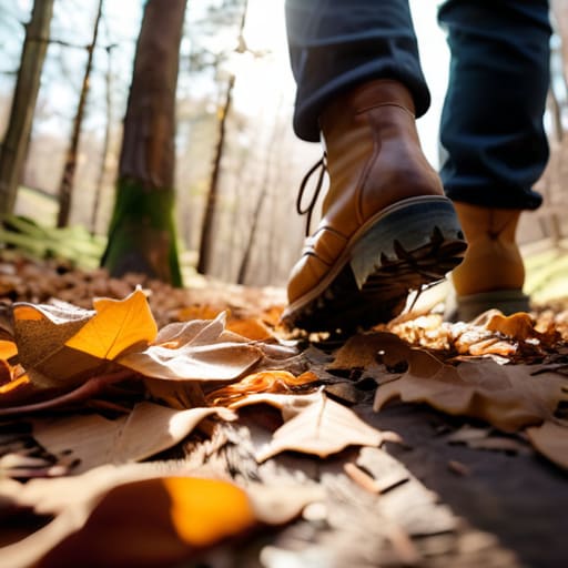 Finding Peace Through the Mental Health Benefits of Hiking