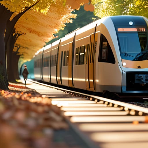 Finding Quietude Through Multimodal Travel Planning.
