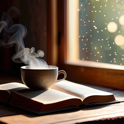 Finding Solace in the Bibliotherapy Benefits of a Good Story