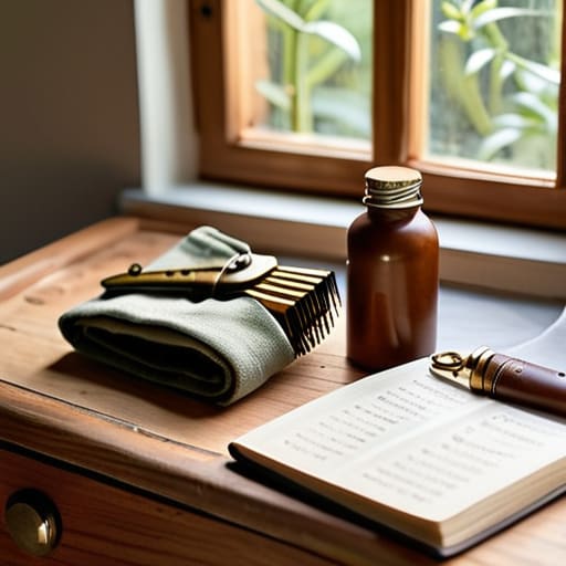Low Impact Travel Tips for a Quieter Journey