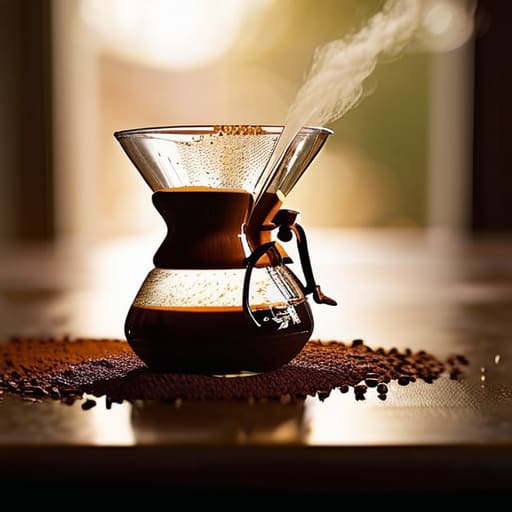 Mastering Extraction Time and Temperature for Perfect Stillness