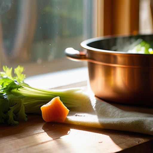 Mastering Mirepoix Base Preparation for Deep Comfort