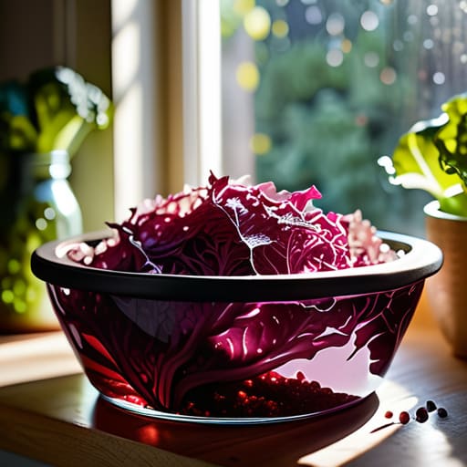Mastering the Quiet Lacto Fermentation Process.
