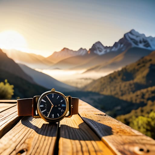 Mindful Journey Planning for a Soul Searching Destination