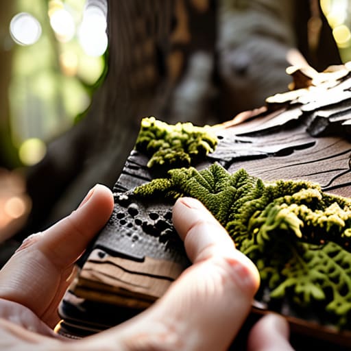 Mindfulness Based Activities for a Slower Pace.
