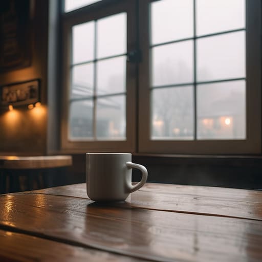 Navigating the fog of caffeine withdrawal symptoms.