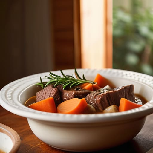 Nostalgic Meal Ideas That Feel Like a Warm Embrace