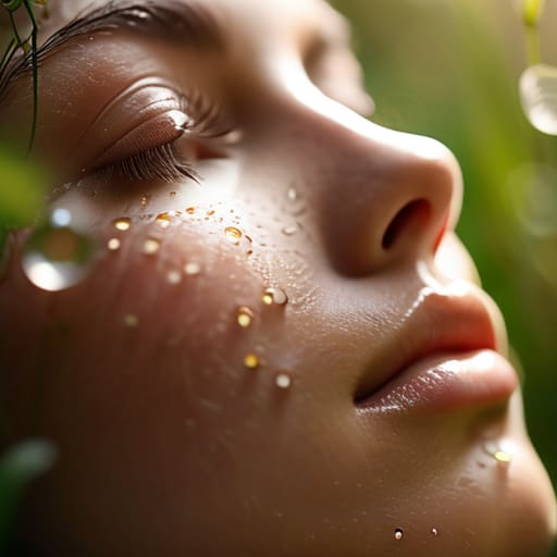 Nurturing the Skin Microbiome Balance With Patience