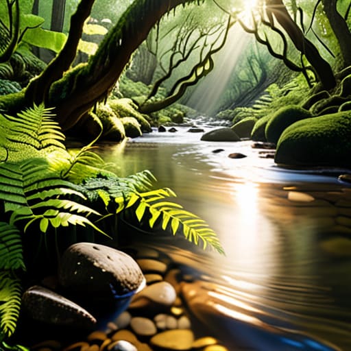 Scenic Nature Escapes for a Quiet Mind