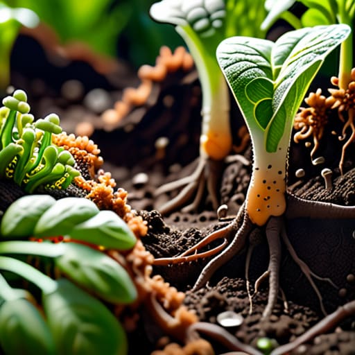 The Deep Wisdom of Soil Health and Biodiversity