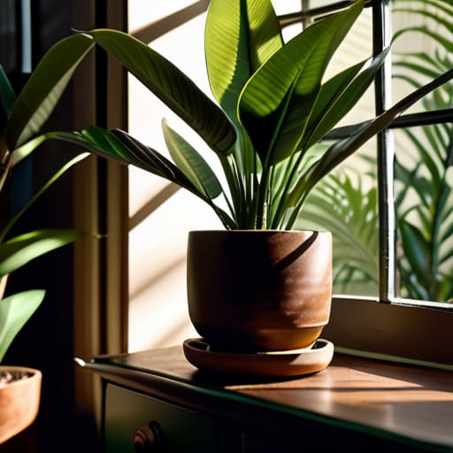 The Quiet Magic of Low Light Indoor Plants