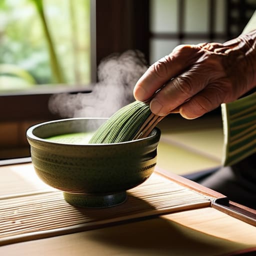 The Quiet Wisdom of Traditional Tea Rituals