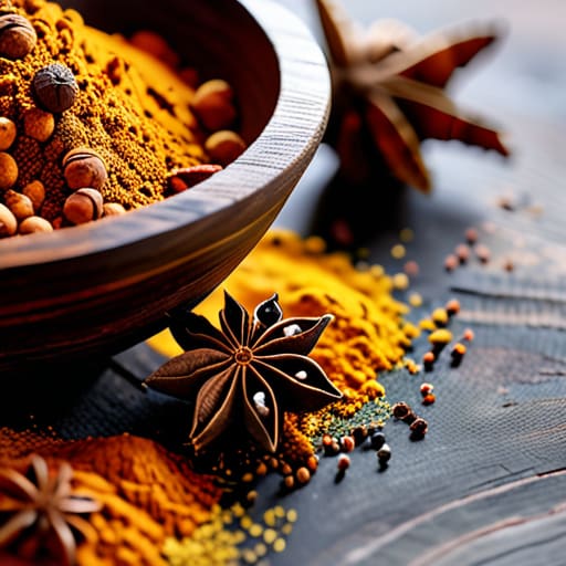The Quiet Wisdom of Whole Spice vs Ground Spices