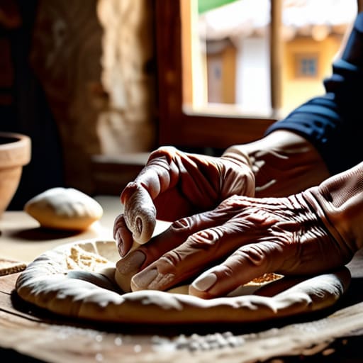 The Warmth Found in Traditional Balkan Dishes.