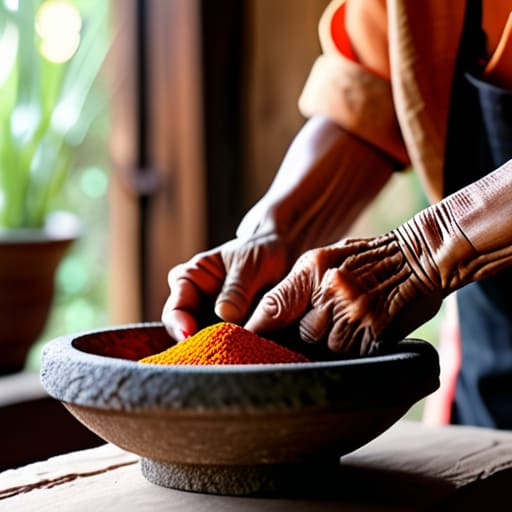 Tracing Thai Culinary History Through Every Bite.