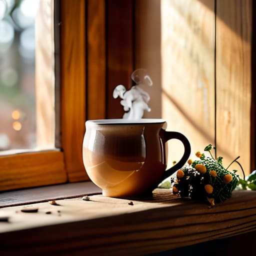A Gentle Path Toward Holistic Wellness Through Tea