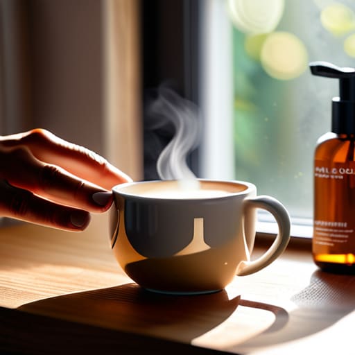A Preventative Skincare Routine for Quiet Mornings