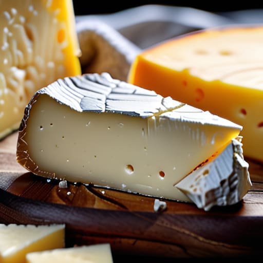 A Slow Study of Diverse Cheese Flavor Profiles