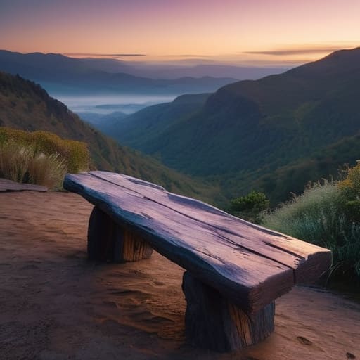 Chasing the Light at Best Sunset Lookout Points