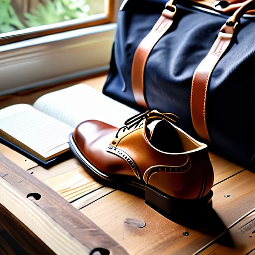 Essential Packing List for Beginners and Quiet Moments.