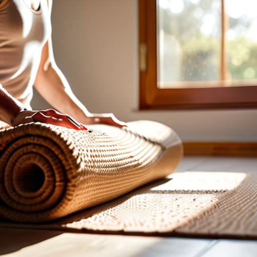 Finding Calm via Mind Body Connection Benefits