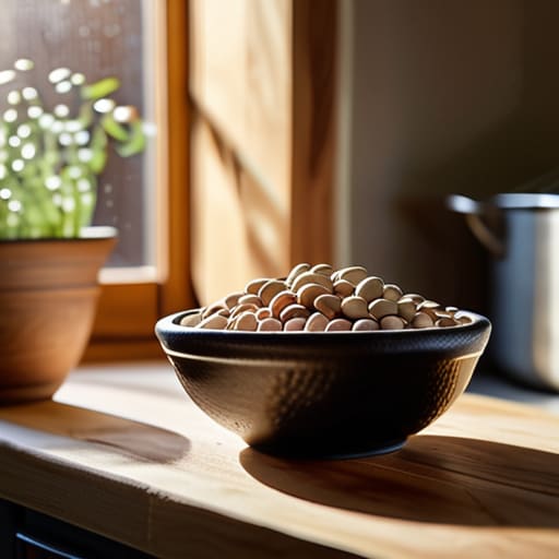 Finding Completeness in Slow Cooked Legumes and Pulses Nutrition