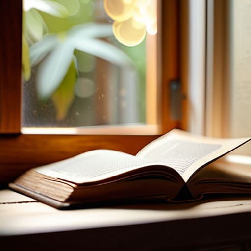 Finding Stillness Through Reading for Stress Reduction