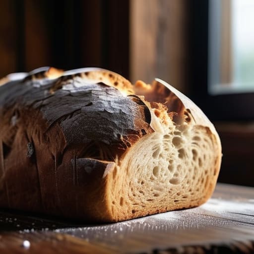 Finding the Perfect Depth of Field in Food Shots