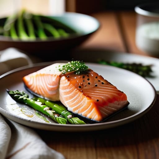 High Protein Low Carb Recipes to Nourish the Soul
