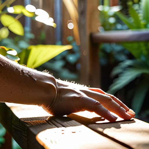 How Natural Light Exposure Benefits the Soul