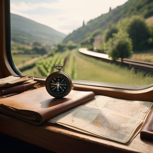 Interrail vs Point to Point Tickets Choosing Your Own Pace