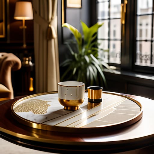 Luxury concierge services: Key Features in Action.