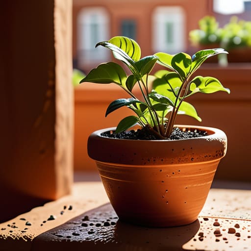 Mastering Container Gardening Techniques for Small Sanctuaries