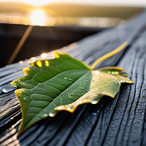 Mastering Depth of Field Mastery to Frame the Quiet Moments.