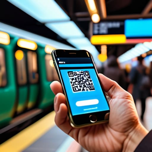 Mastering Fare Payment Systems Without the Rush