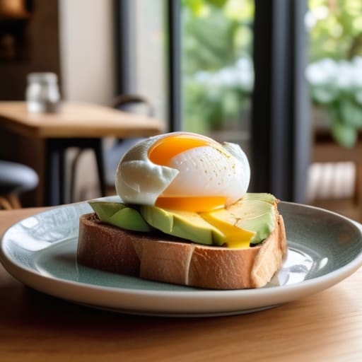 Mid Morning Dining Trends to Slow Your Pace